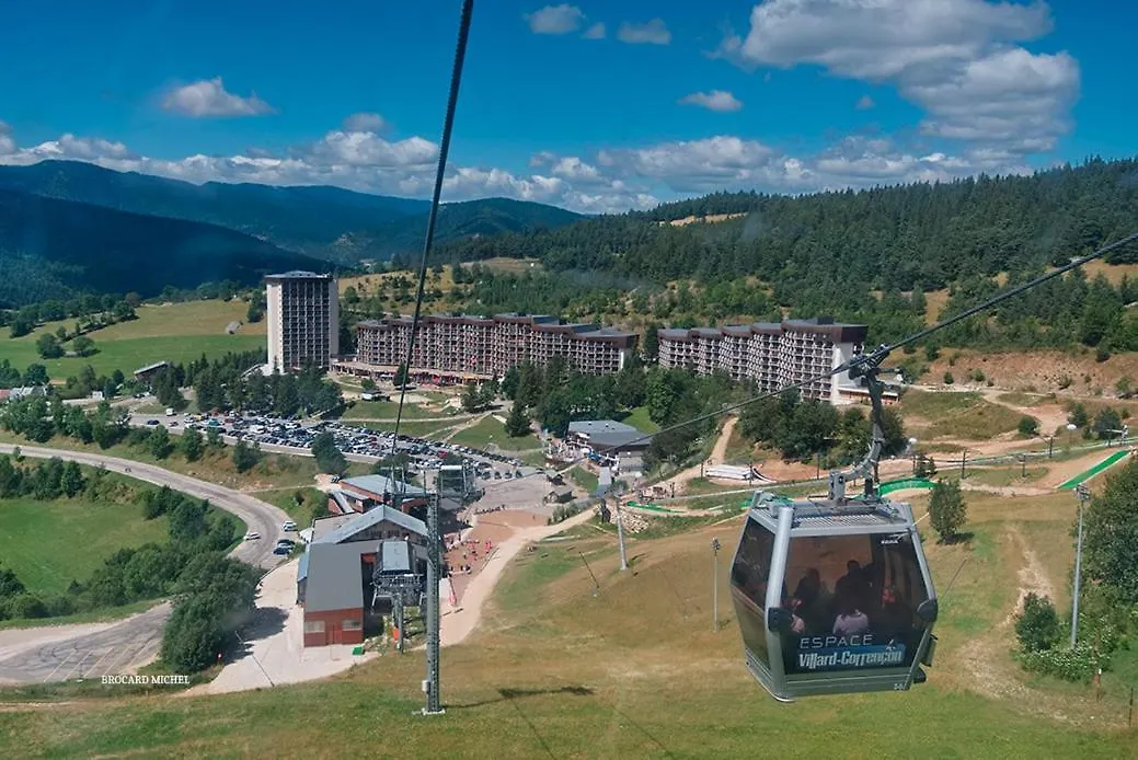 Superbe Appartement De 66M2 Aux Pieds Des Pistes Villard-de-Lans Apartment