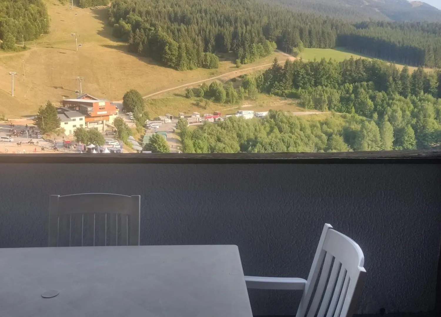 Superbe Appartement De 66M2 Aux Pieds Des Pistes Villard-de-Lans Apartment