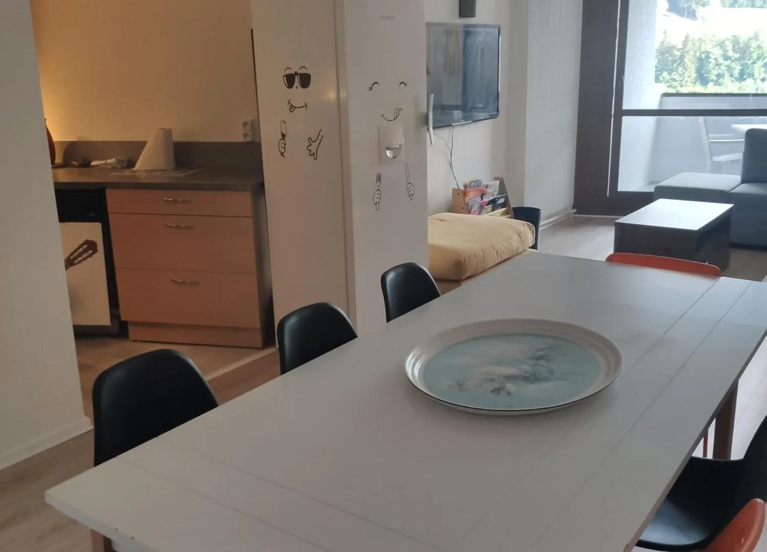 Apartment Superbe Appartement De 66M2 Aux Pieds Des Pistes Villard-de-Lans France