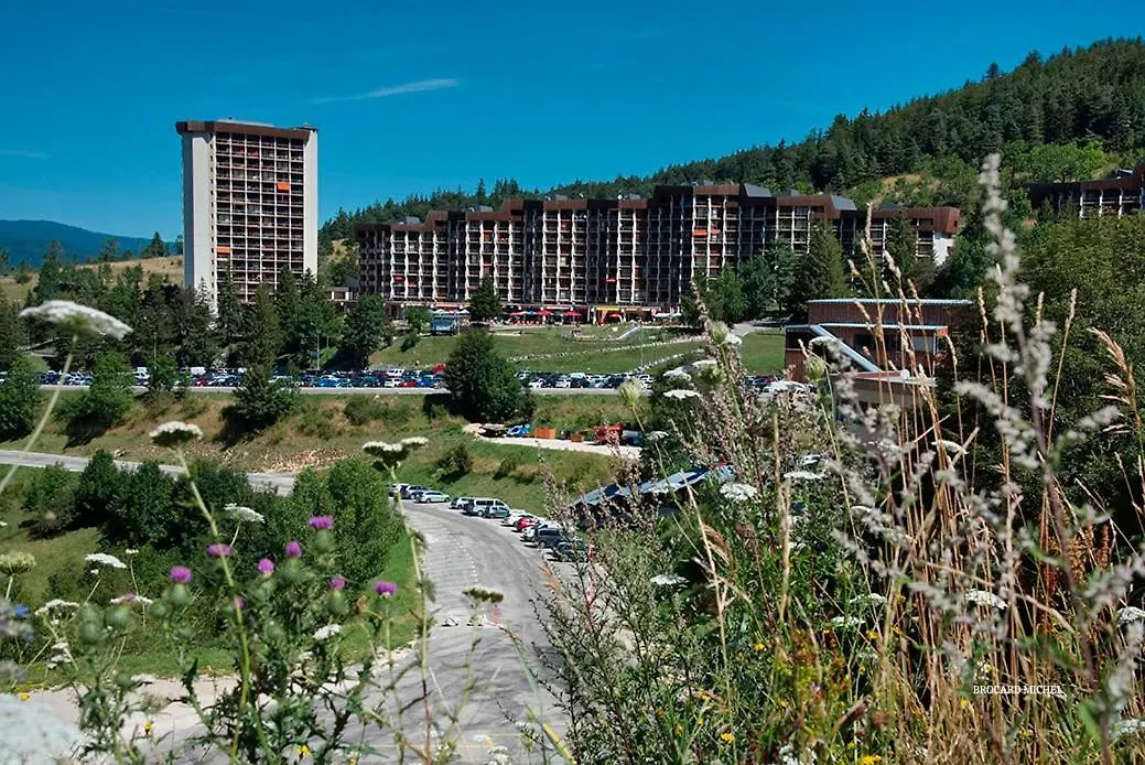 Superbe Appartement De 66M2 Aux Pieds Des Pistes Villard-de-Lans