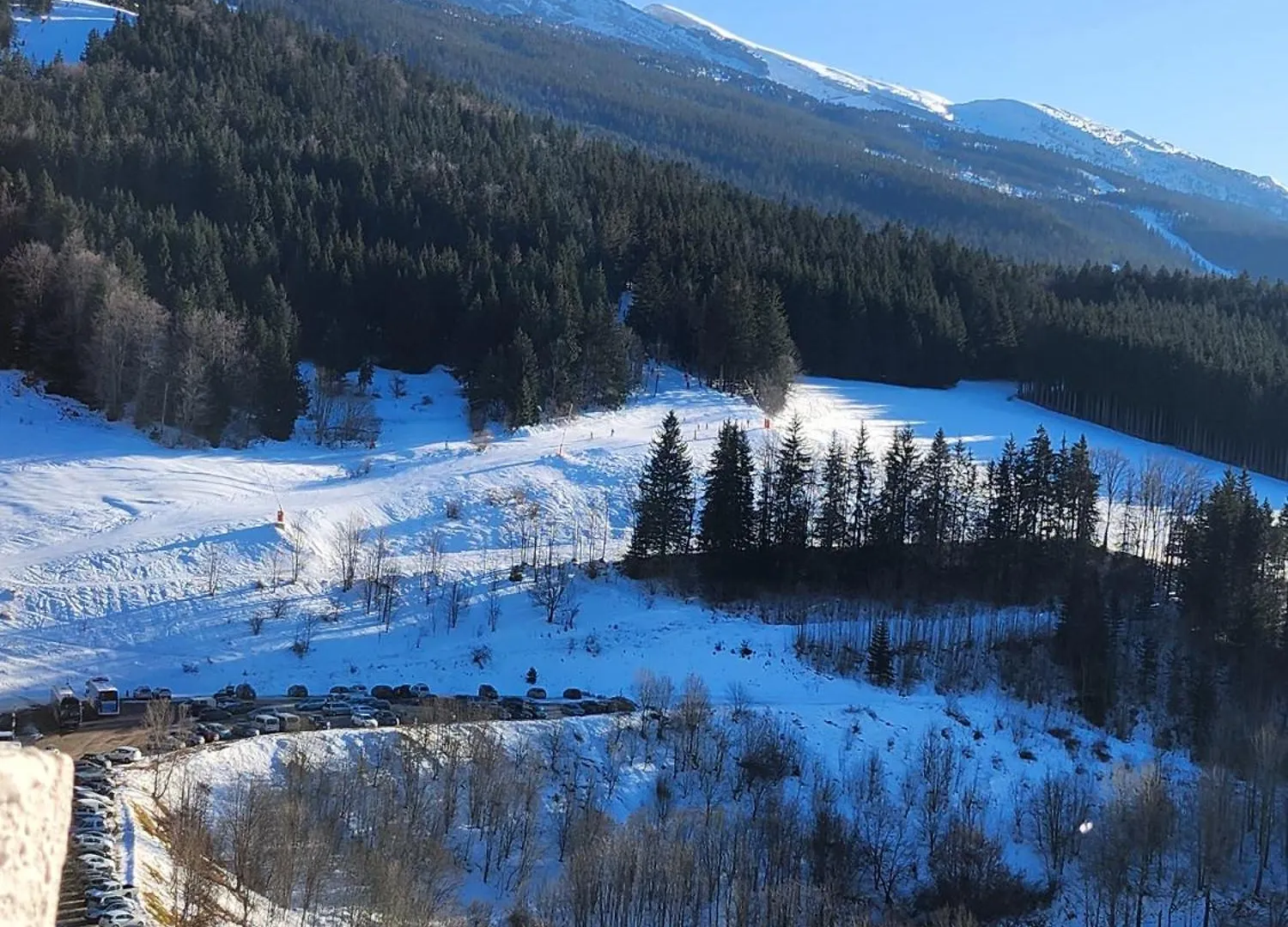 Superbe Appartement De 66M2 Aux Pieds Des Pistes Villard-de-Lans 0*,