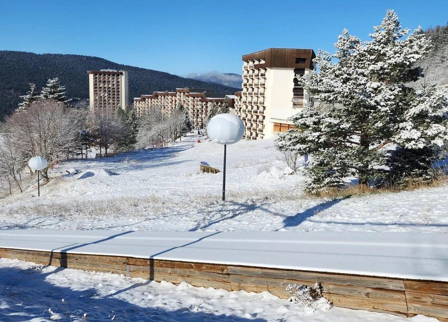 Superbe Appartement De 66M2 Aux Pieds Des Pistes Villard-de-Lans Apartment