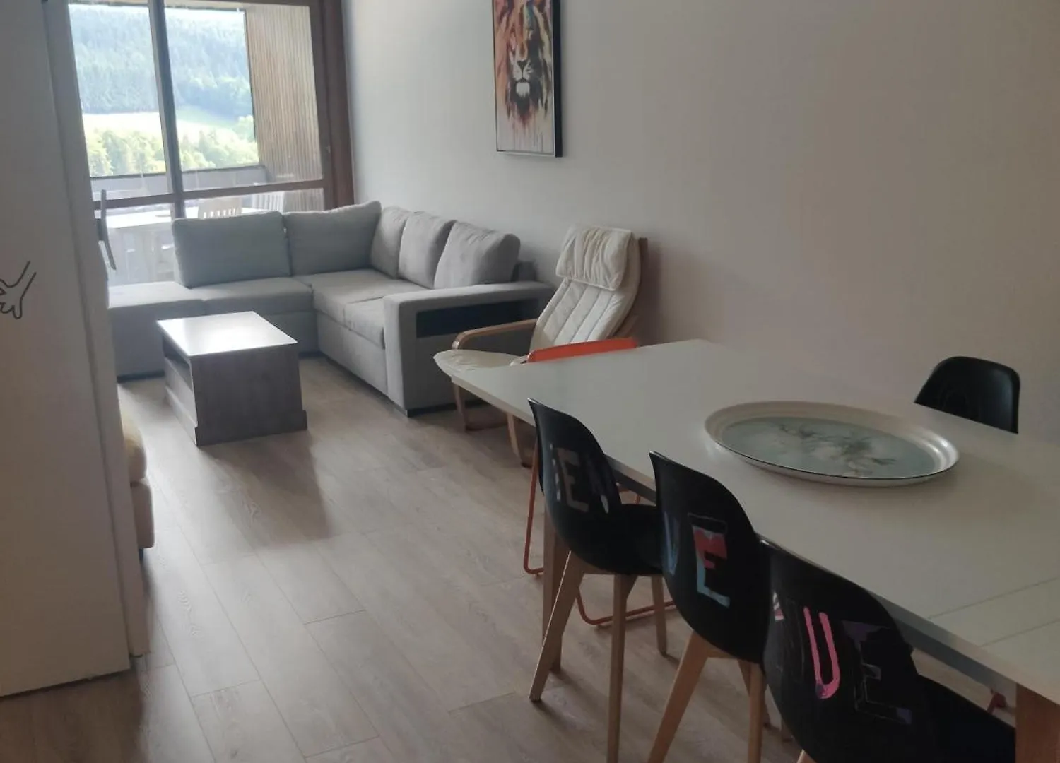 Apartment Superbe Appartement De 66M2 Aux Pieds Des Pistes Villard-de-Lans