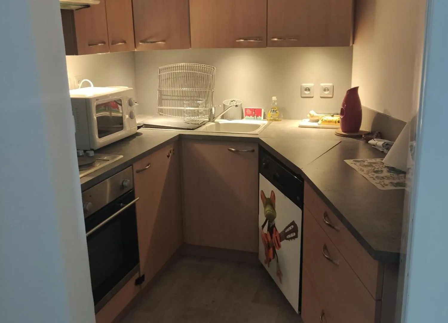 Superbe Appartement De 66M2 Aux Pieds Des Pistes Villard-de-Lans 0*,
