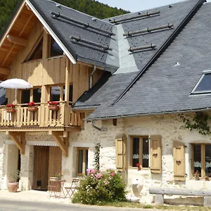 Guest house Ferme De La Grande Moucherolle, Villard-de-Lans