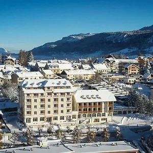 Aparthotel Le Splendid, Villard-de-Lans